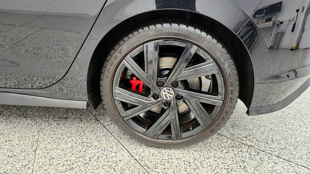 2022 Volkswagen Golf GTI 2.0T SE Manual - 22966677 - 8