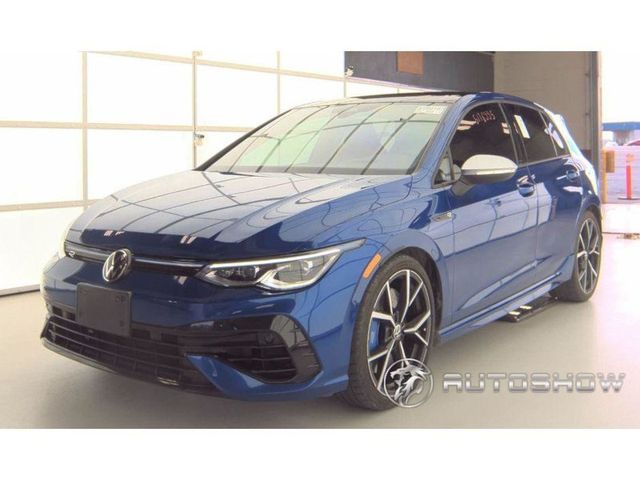 2022 Volkswagen Golf R 2.0T DSG - 22959629 - 0