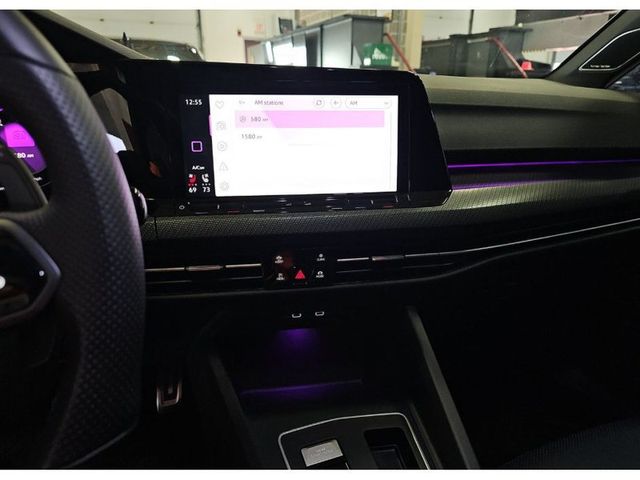 2022 Volkswagen Golf R 2.0T DSG - 22959629 - 8