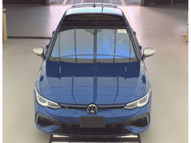 2022 Volkswagen Golf R 2.0T DSG - 22960572 - 1