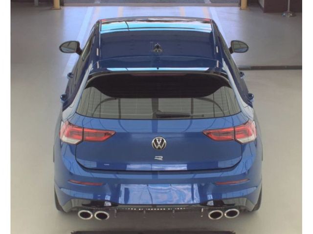 2022 Volkswagen Golf R 2.0T DSG - 22960572 - 4