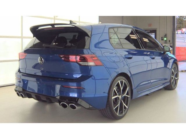 2022 Volkswagen Golf R 2.0T DSG - 22960572 - 5