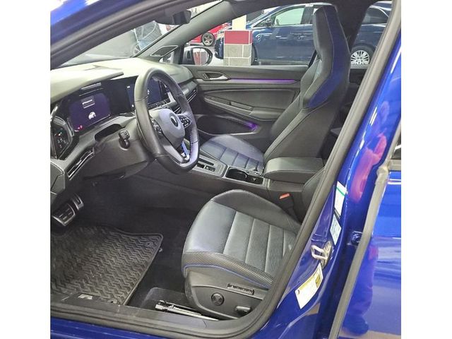 2022 Volkswagen Golf R 2.0T DSG - 22960572 - 6