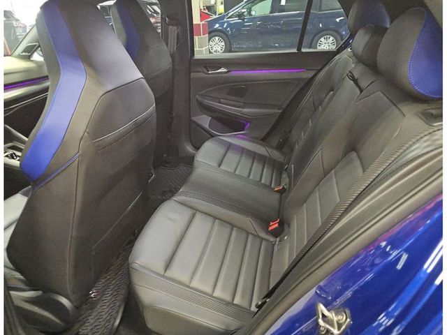 2022 Volkswagen Golf R 2.0T DSG - 22960572 - 7