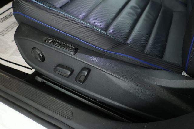 2022 Volkswagen Golf R 2.0T Manual - 22927519 - 9