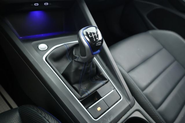 2022 Volkswagen Golf R 2.0T Manual - 22927519 - 14