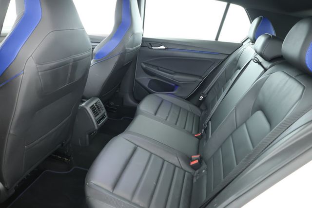 2022 Volkswagen Golf R 2.0T Manual - 22927519 - 18