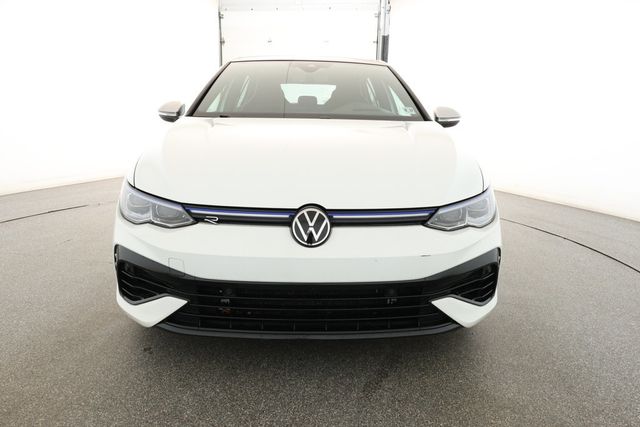 2022 Volkswagen Golf R 2.0T Manual - 22927519 - 1