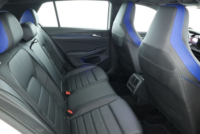 2022 Volkswagen Golf R 2.0T Manual - 22927519 - 20