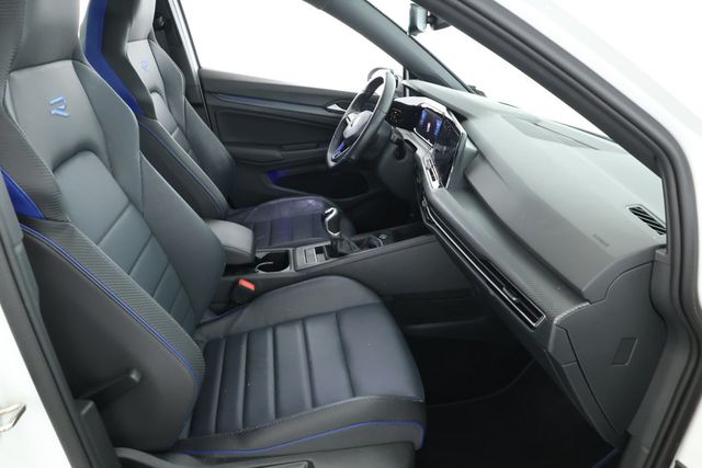 2022 Volkswagen Golf R 2.0T Manual - 22927519 - 21