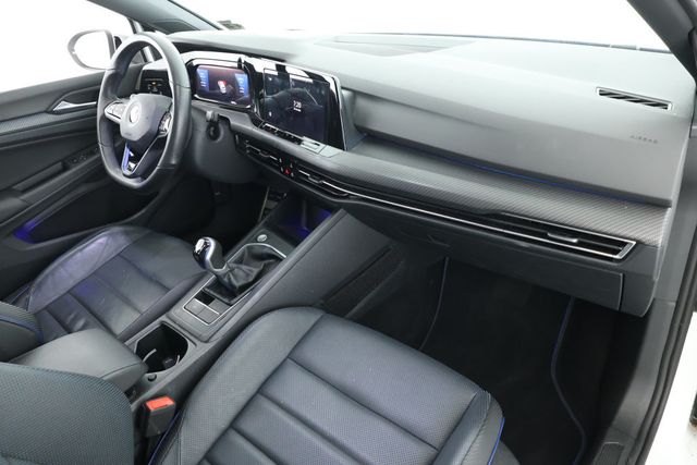 2022 Volkswagen Golf R 2.0T Manual - 22927519 - 22