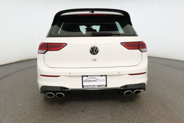 2022 Volkswagen Golf R 2.0T Manual - 22927519 - 4