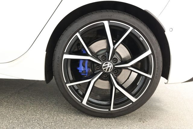 2022 Volkswagen Golf R 2.0T Manual - 22927519 - 6