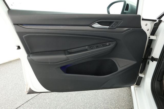 2022 Volkswagen Golf R 2.0T Manual - 22927519 - 8