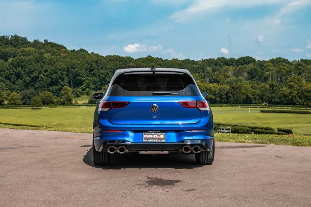 2022 Volkswagen Golf R LocalTrade/Golf-R/BlindSpotMonitor/HeadsUpDisplay/BackupCamera - 23062343 - 11