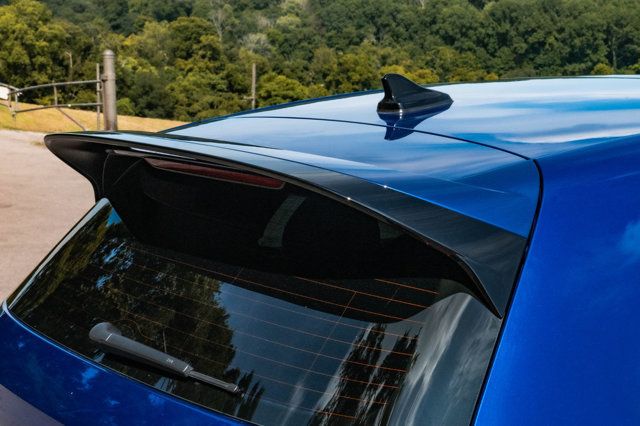 2022 Volkswagen Golf R LocalTrade/Golf-R/BlindSpotMonitor/HeadsUpDisplay/BackupCamera - 23062343 - 15