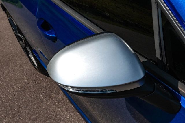 2022 Volkswagen Golf R LocalTrade/Golf-R/BlindSpotMonitor/HeadsUpDisplay/BackupCamera - 23062343 - 18