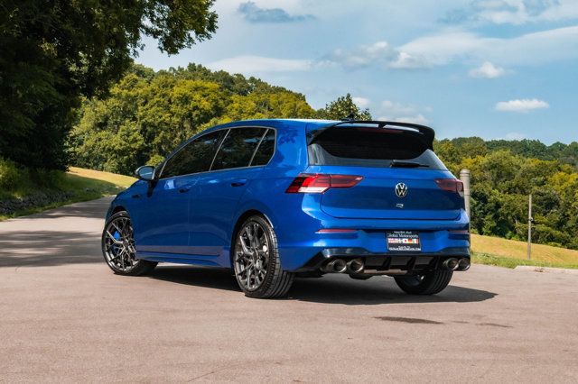 2022 Volkswagen Golf R LocalTrade/Golf-R/BlindSpotMonitor/HeadsUpDisplay/BackupCamera - 23062343 - 3