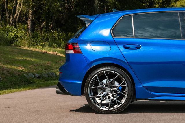 2022 Volkswagen Golf R LocalTrade/Golf-R/BlindSpotMonitor/HeadsUpDisplay/BackupCamera - 23062343 - 4