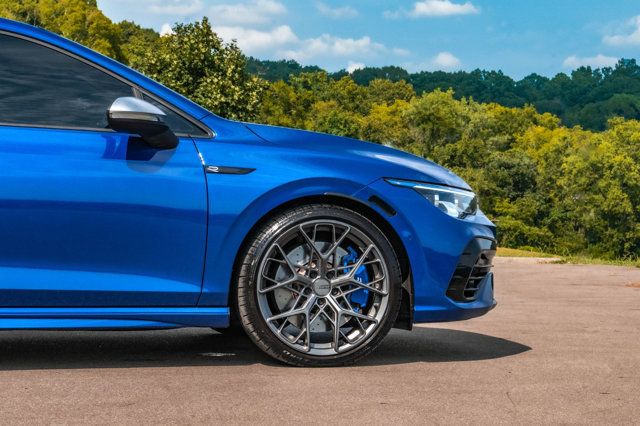 2022 Volkswagen Golf R LocalTrade/Golf-R/BlindSpotMonitor/HeadsUpDisplay/BackupCamera - 23062343 - 5