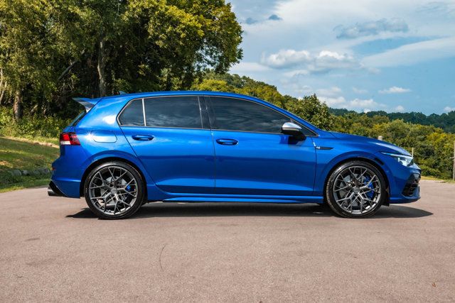 2022 Volkswagen Golf R LocalTrade/Golf-R/BlindSpotMonitor/HeadsUpDisplay/BackupCamera - 23062343 - 6