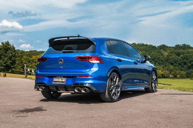2022 Volkswagen Golf R LocalTrade/Golf-R/BlindSpotMonitor/HeadsUpDisplay/BackupCamera - 23062343 - 7