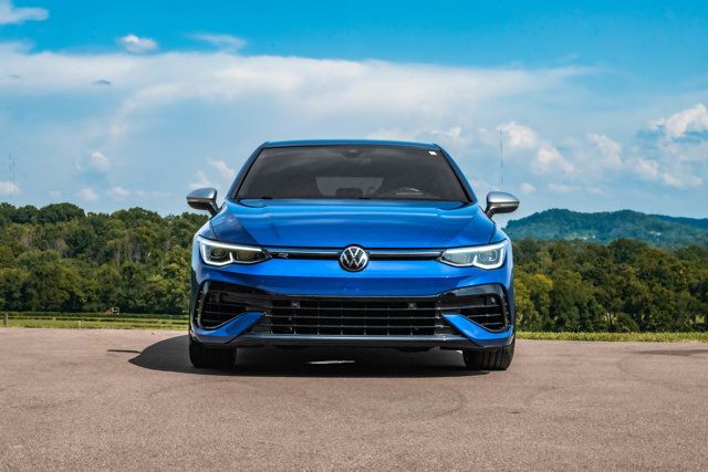 2022 Volkswagen Golf R LocalTrade/Golf-R/BlindSpotMonitor/HeadsUpDisplay/BackupCamera - 23062343 - 8