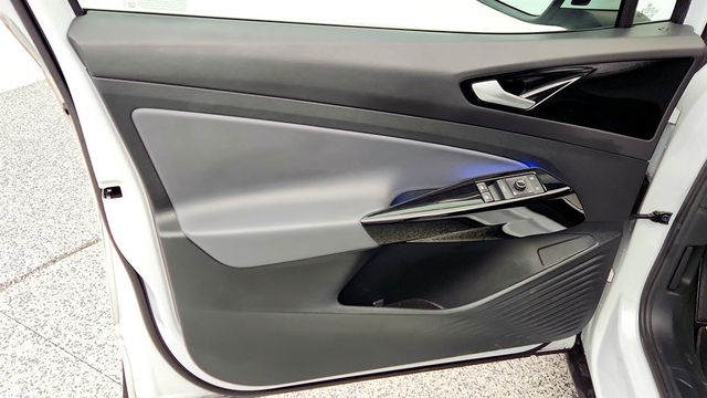 2022 Volkswagen ID.4 Pro - 22970661 - 9
