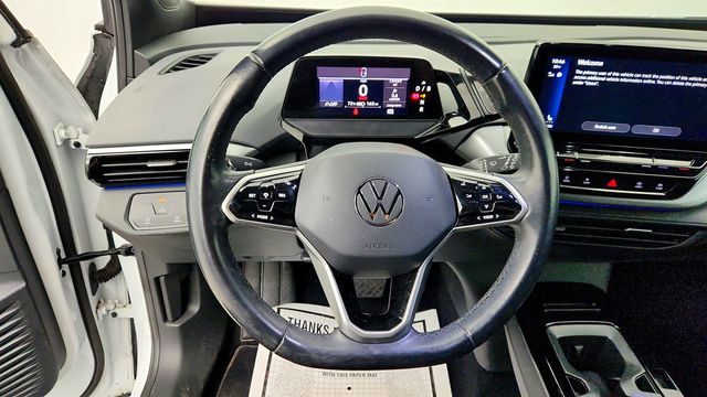 2022 Volkswagen ID.4 Pro - 22970661 - 12