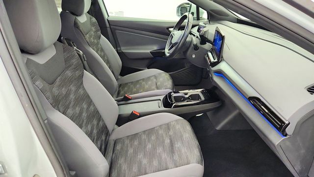 2022 Volkswagen ID.4 Pro - 22970661 - 22