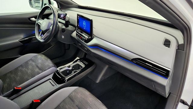 2022 Volkswagen ID.4 Pro - 22970661 - 23