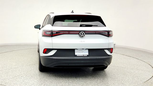 2022 Volkswagen ID.4 Pro - 22970661 - 5