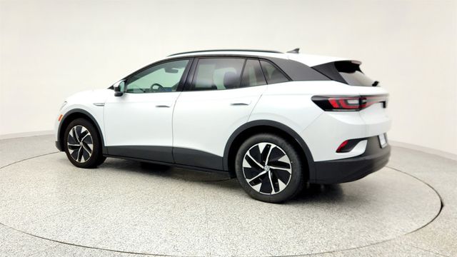 2022 Volkswagen ID.4 Pro - 22970661 - 6