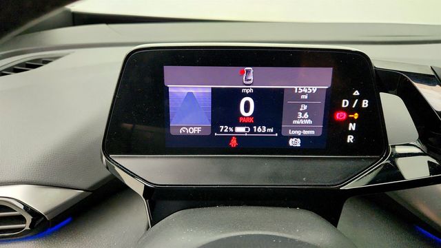 2022 Volkswagen ID.4 Pro (280-mile range) - 22970661 - 13