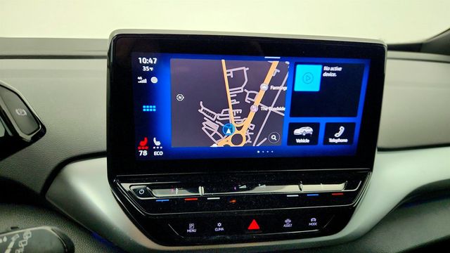 2022 Volkswagen ID.4 Pro (280-mile range) - 22970661 - 15