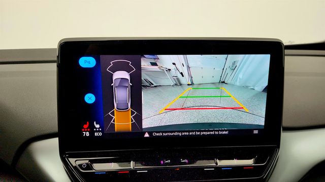 2022 Volkswagen ID.4 Pro (280-mile range) - 22970661 - 16