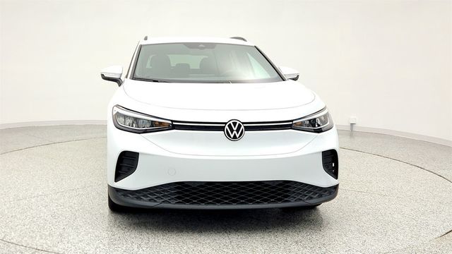 2022 Volkswagen ID.4 Pro (280-mile range) - 22970661 - 1