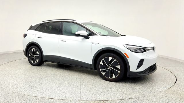 2022 Volkswagen ID.4 Pro (280-mile range) - 22970661 - 2