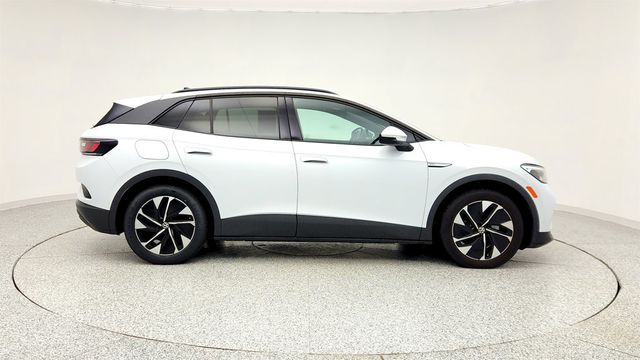 2022 Volkswagen ID.4 Pro (280-mile range) - 22970661 - 3