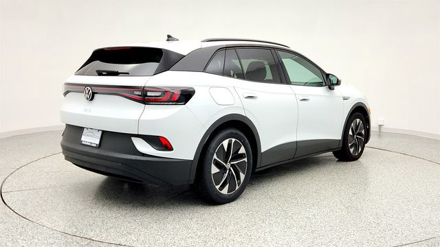2022 Volkswagen ID.4 Pro (280-mile range) - 22970661 - 4