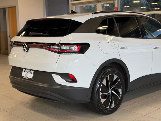 2022 Volkswagen ID.4 Pro RWD - 23062652 - 9