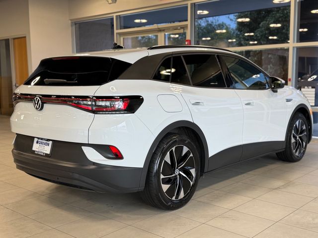 2022 Volkswagen ID.4 Pro RWD - 23062652 - 10