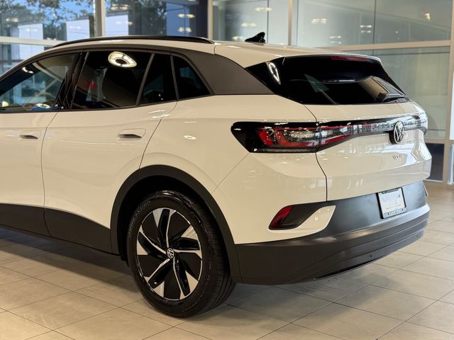 2022 Volkswagen ID.4 Pro RWD - 23062652 - 11
