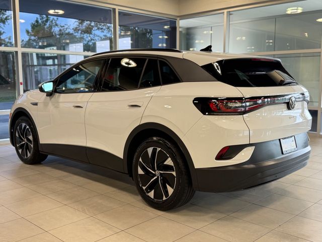 2022 Volkswagen ID.4 Pro RWD - 23062652 - 12