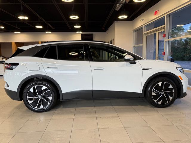 2022 Volkswagen ID.4 Pro RWD - 23062652 - 13