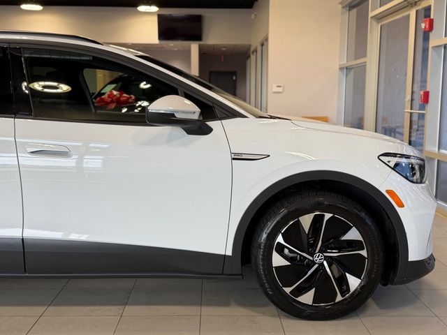2022 Volkswagen ID.4 Pro RWD - 23062652 - 14