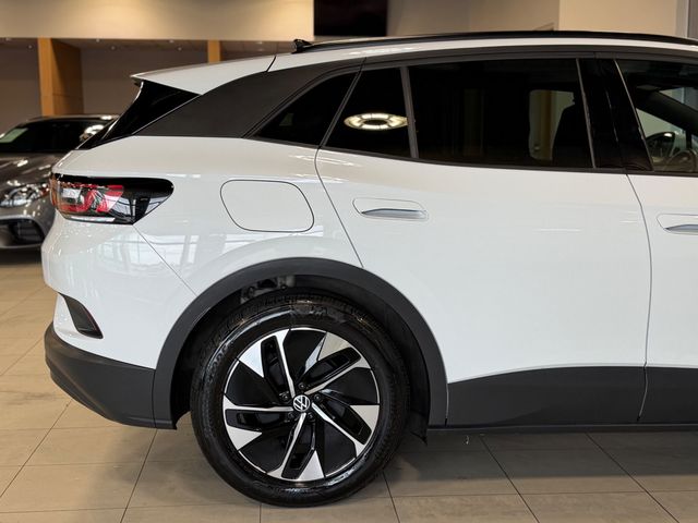 2022 Volkswagen ID.4 Pro RWD - 23062652 - 15