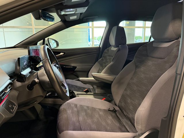 2022 Volkswagen ID.4 Pro RWD - 23062652 - 18