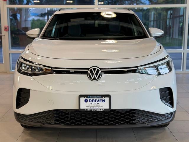2022 Volkswagen ID.4 Pro RWD - 23062652 - 1
