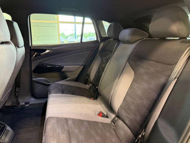 2022 Volkswagen ID.4 Pro RWD - 23062652 - 19